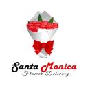 Flower Delivery Santa Monica logo